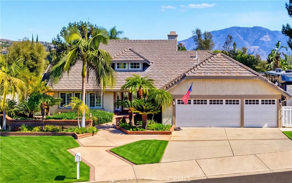 5142 Paseo Rico, Yorba Linda, CA — listing photo 1