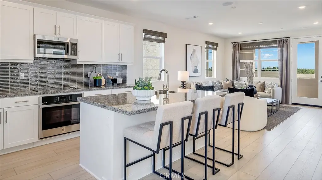 Condominium for sale at 2635 E Lincoln Paseo, Ontario, CA featuring 3 beds and 3 baths