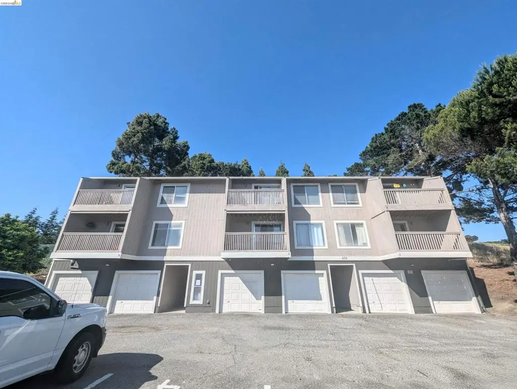 458 Valley View Road, El Sobrante, CA — listing photo 1