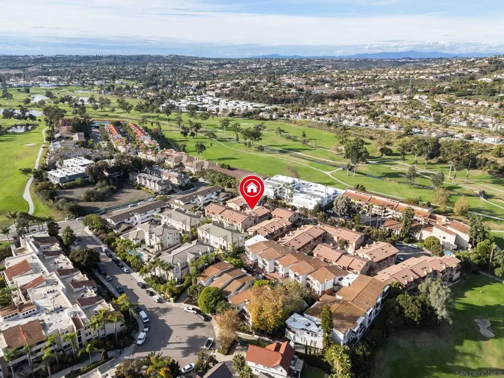 Condominium for sale at 2565 Navarra Dr B, Carlsbad, CA featuring 2 beds and 3 baths