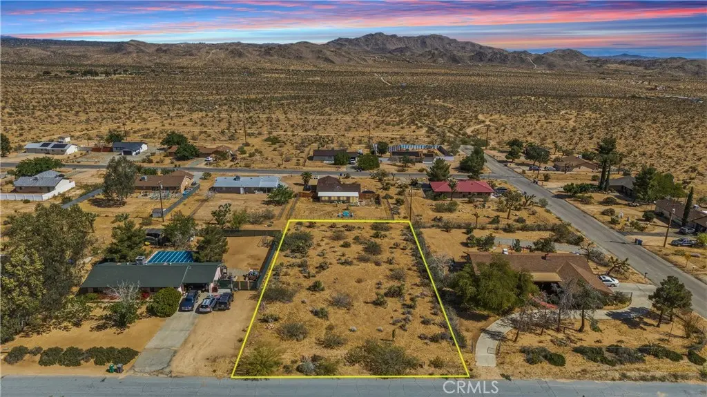 0 Adobe, Joshua Tree, CA — listing photo 1