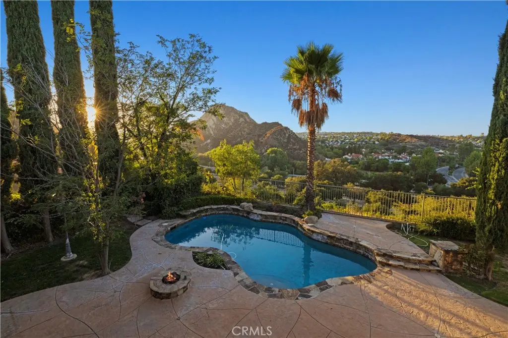 25501 Magnolia Lane, Stevenson Ranch, CA — listing photo 1