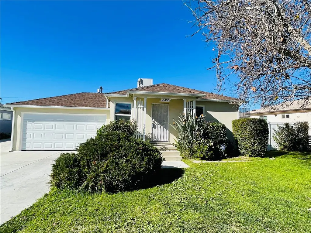 8465 Quartz Avenue, Winnetka, CA — listing photo 1