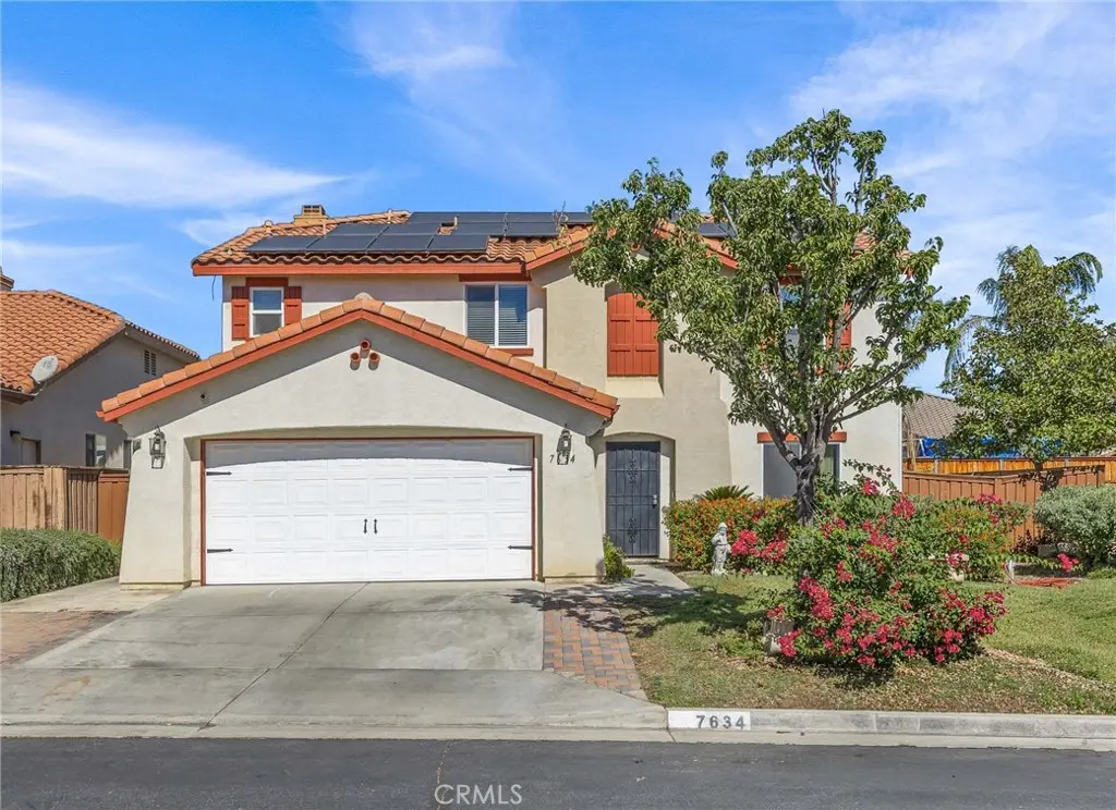 7634 Dulce, Hemet, CA — listing photo 1