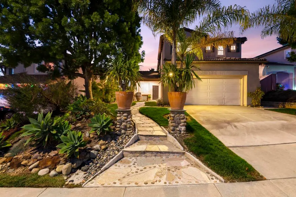 Single Family Residence for sale at 6069 Paseo Monona, Carlsbad, CA featuring 4 beds and 3 baths