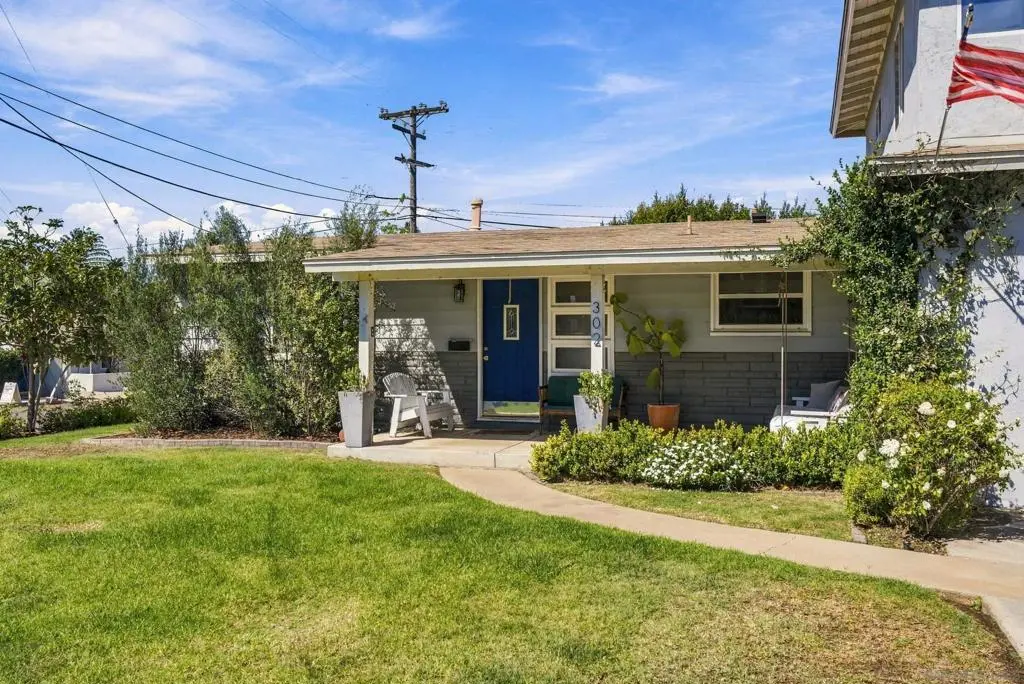 302 Calla Avenue, Imperial Beach, CA — listing photo 1