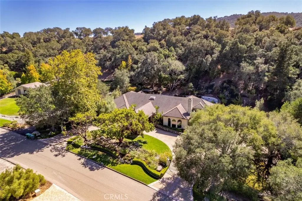 Single Family Residence for sale at 6835 Avila Valley Drive, San Luis Obispo, CA featuring 5 beds and 5 baths