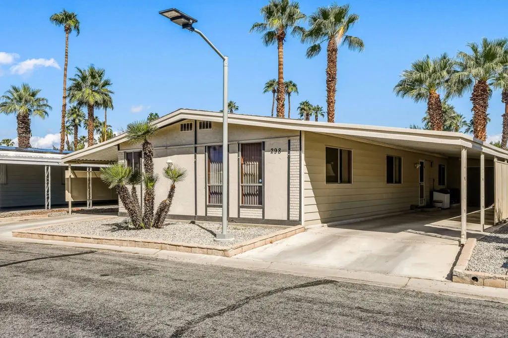 298 Avenida Andorra, Cathedral City, CA — listing photo 1