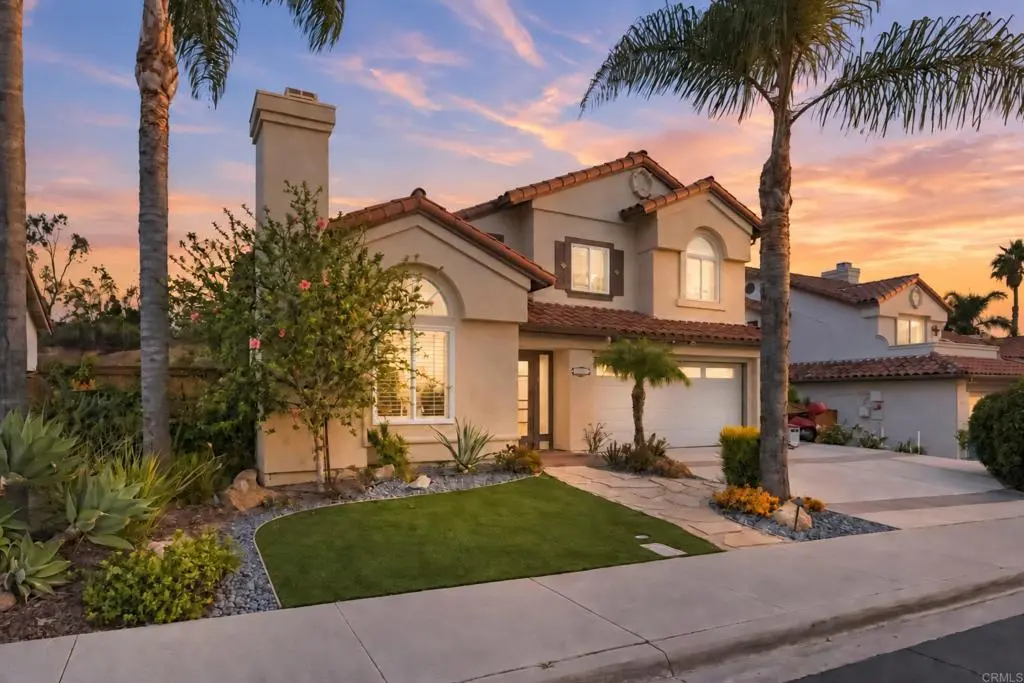 3745 Scenic Way, Oceanside, CA — listing photo 1