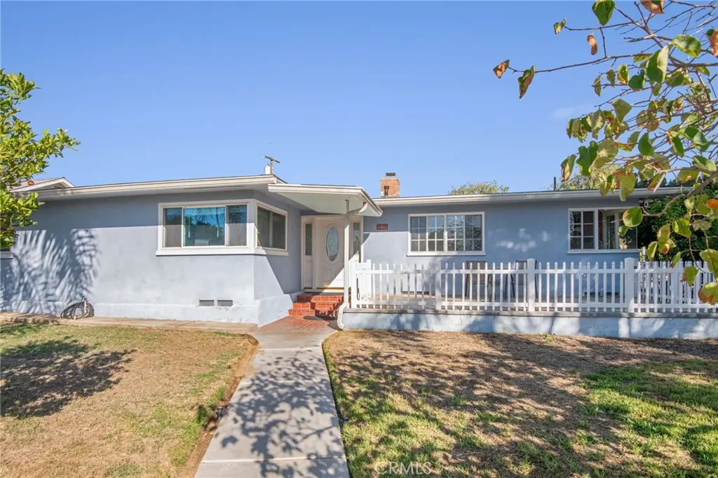 11461 Flower Street, Riverside, CA — listing photo 1