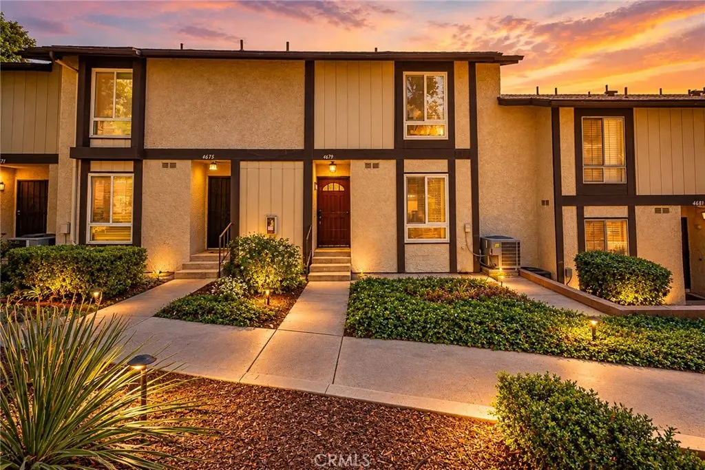 Condominium for sale at 4679 Maxwell Court, Riverside, CA featuring 3 beds and 3 baths