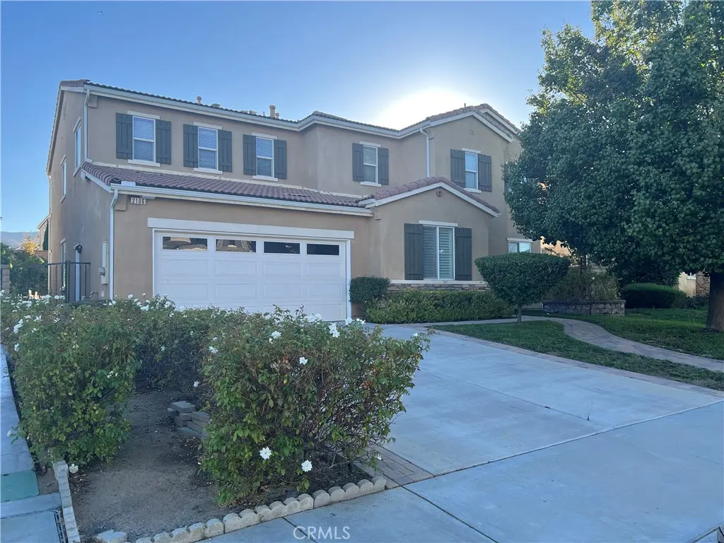 2106 Tangerine, Palmdale, CA — listing photo 1