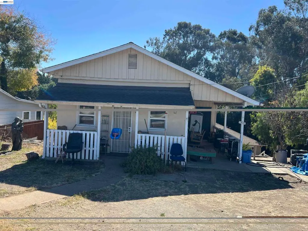 Single Family Residence for sale at 2039 D STREET, Hayward, CA