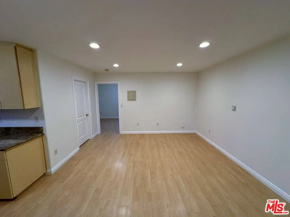 Condominium for rent at 5253 Virginia Avenue Apt B, Los Angeles, CA featuring 1 bed and 1 bath