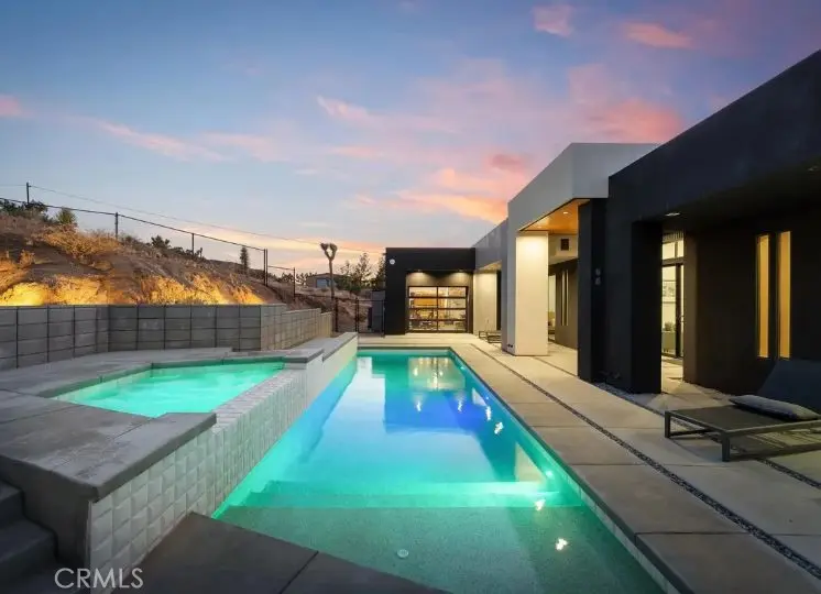 8175 Fox Trail, Yucca Valley, CA — listing photo 1