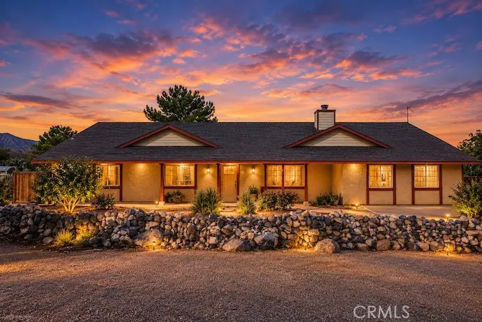11522 Pinon Hills Road, Pinon Hills, CA — listing photo 1