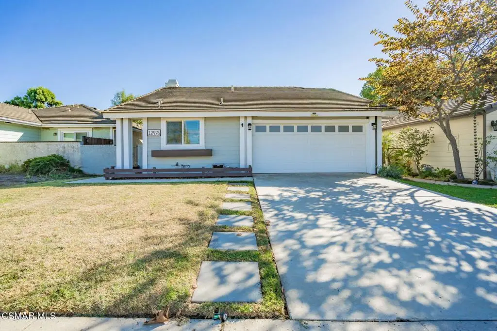 12976 E Mesa Verde Drive, Moorpark, CA — listing photo 1