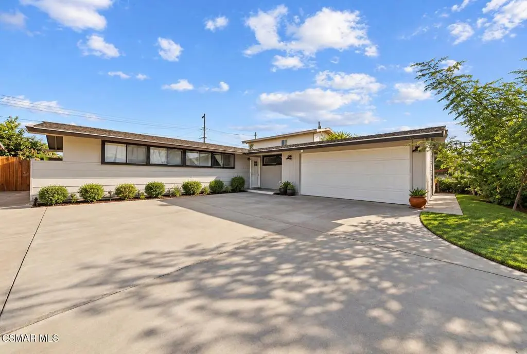 7045 Hoover Way, Buena Park, CA — listing photo 1