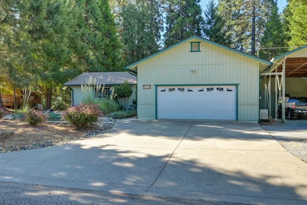16567 Meadow Vista Drive, Pioneer, CA — listing photo 1