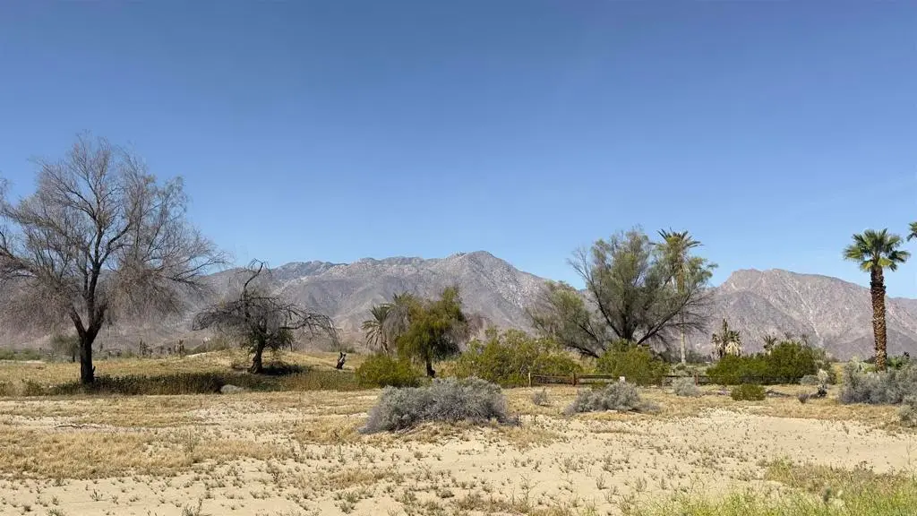 0 Foursome Drive, Borrego Springs, CA — listing photo 1