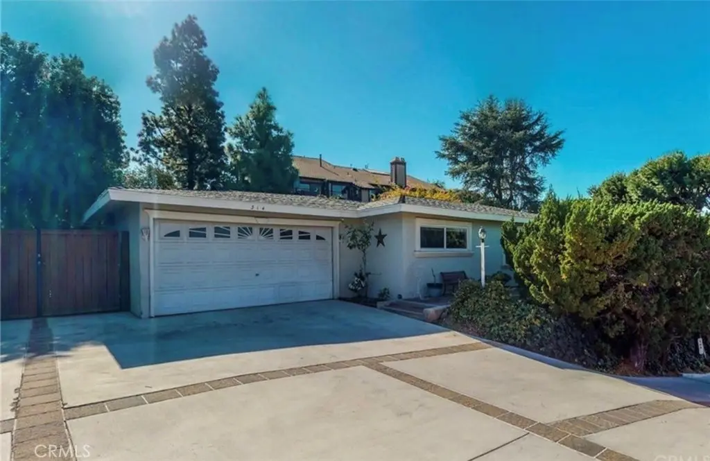 314 W Gladstone, San Dimas, CA — listing photo 1