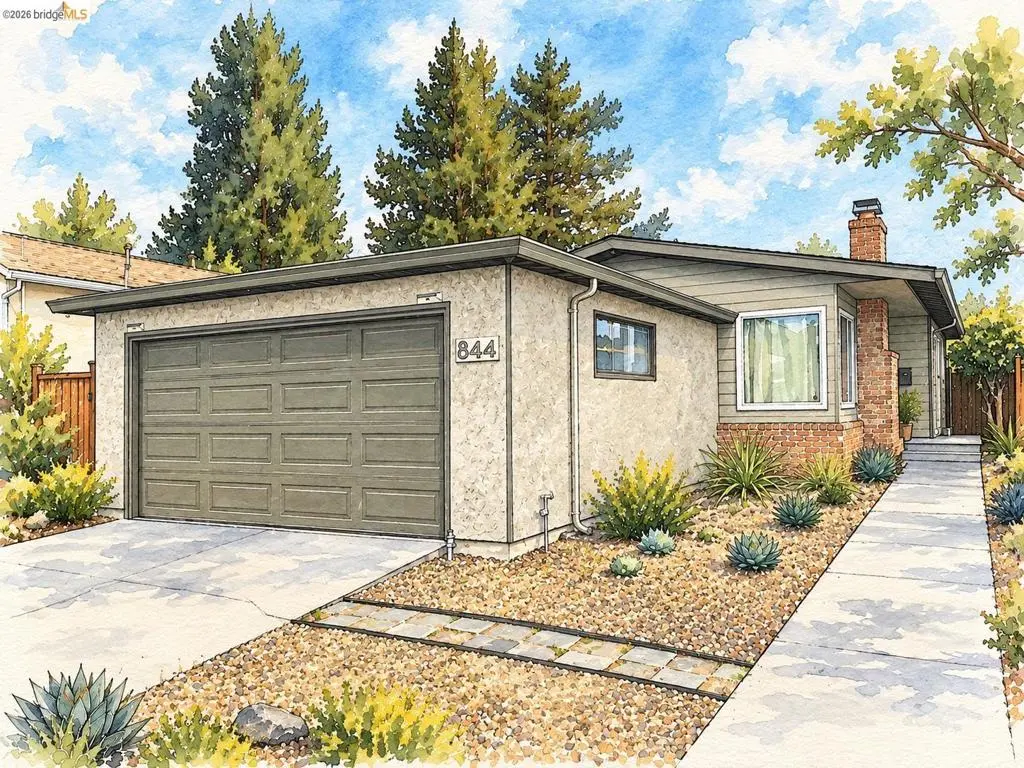 844 36Th St, Richmond, CA — listing photo 1