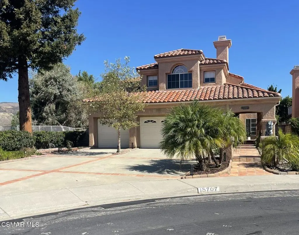 15707 Swift Place, Moorpark, CA — listing photo 1