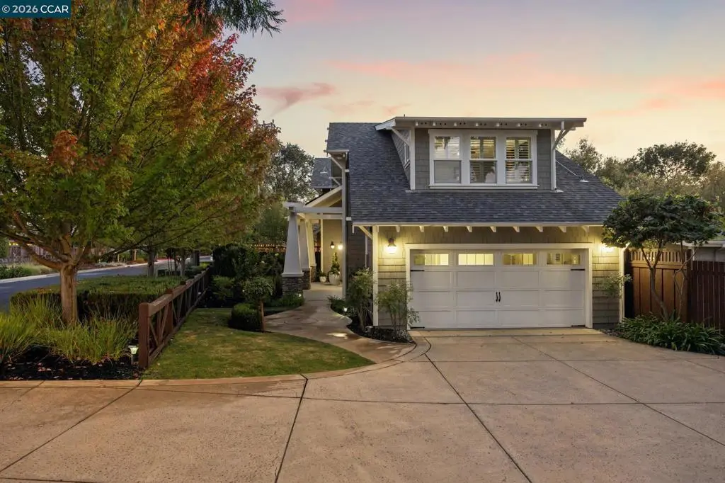 3742 Old Blackhawk Rd, Danville, CA — listing photo 1