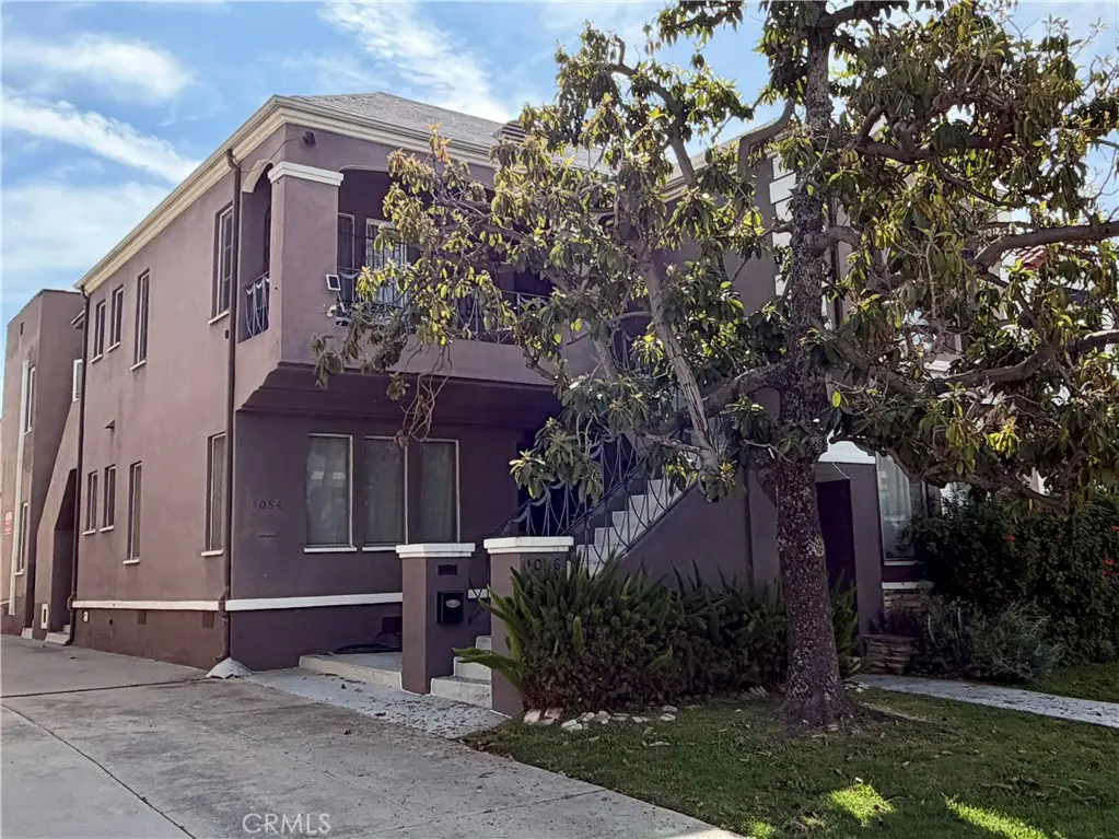 1054 S Corning, Los Angeles, CA — listing photo 1