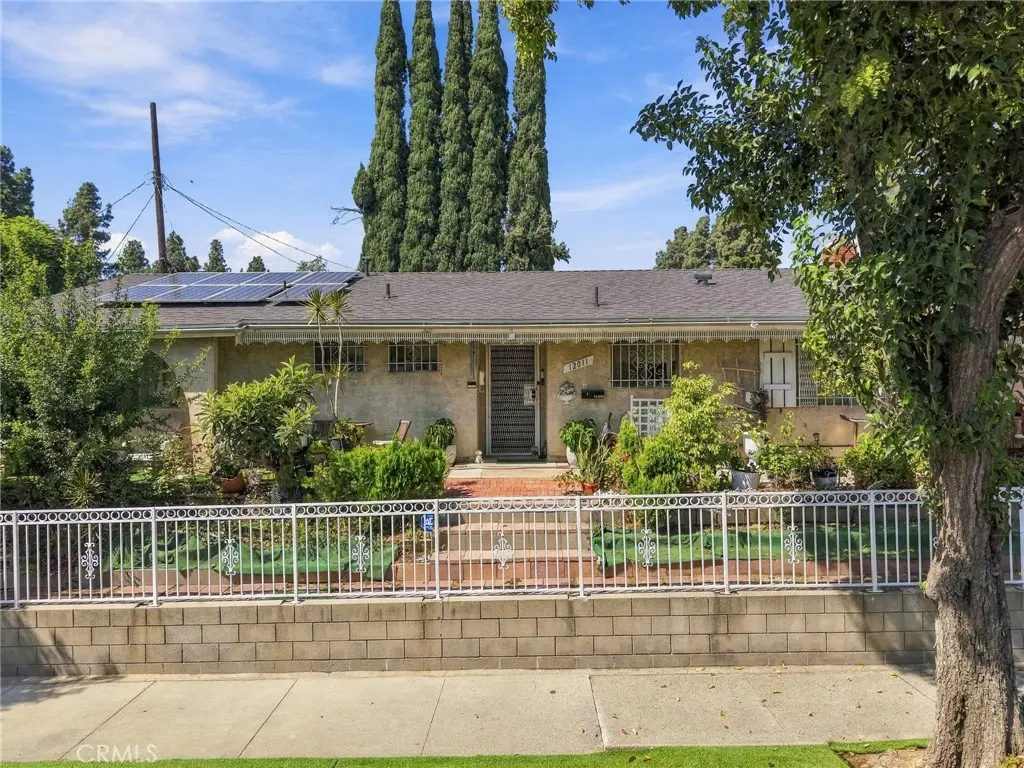 12011 Jouett, Sylmar, CA — listing photo 1