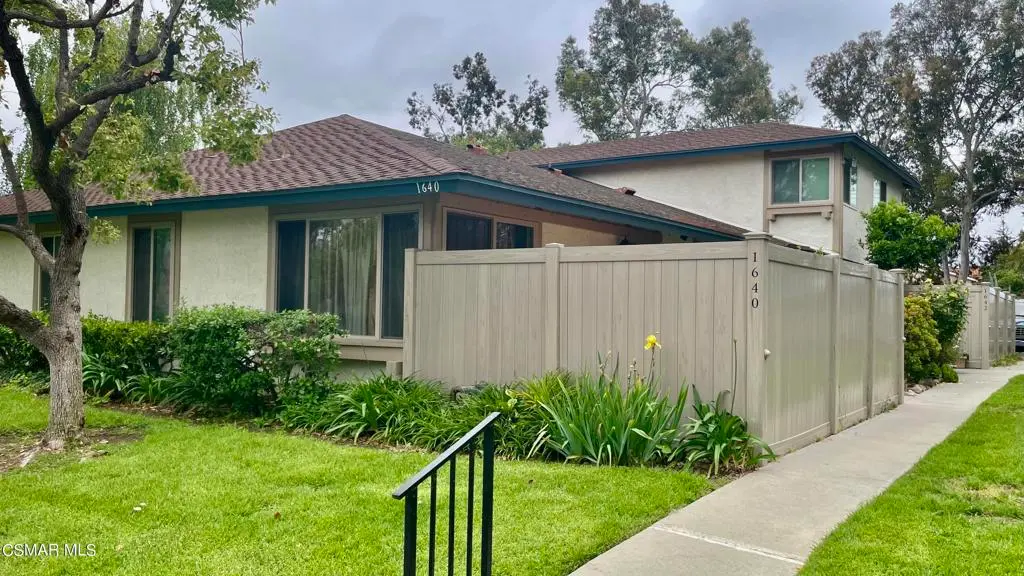 1640 Orinda Court, Thousand Oaks, CA — listing photo 1