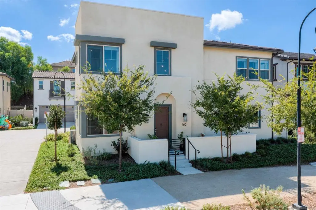 619 Townsend Way, San Marcos, CA — listing photo 1