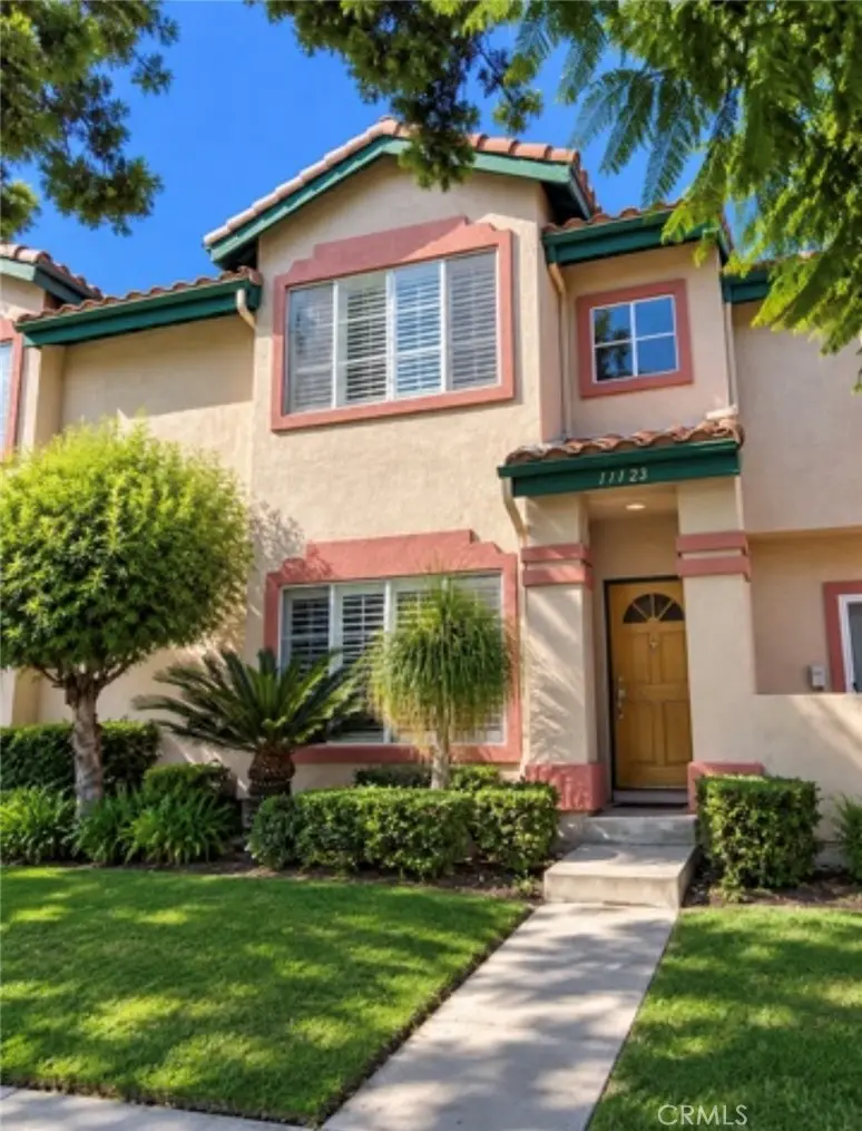 11123 Barnwall Street, Norwalk, CA — listing photo 1