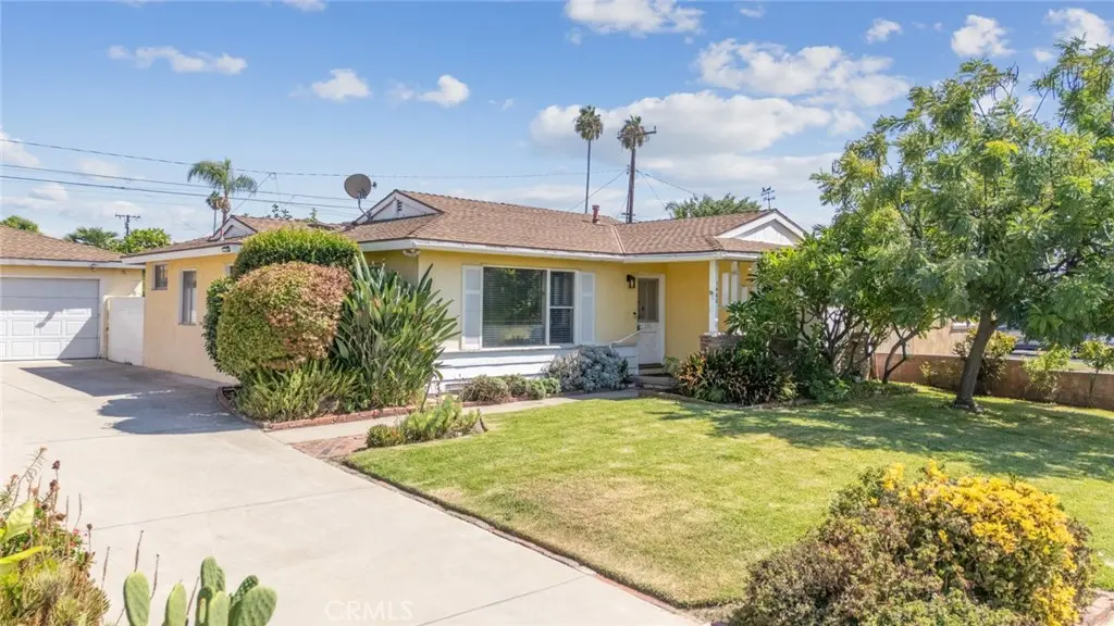1460 N ALDENVILLE Avenue, Covina, CA — listing photo 1