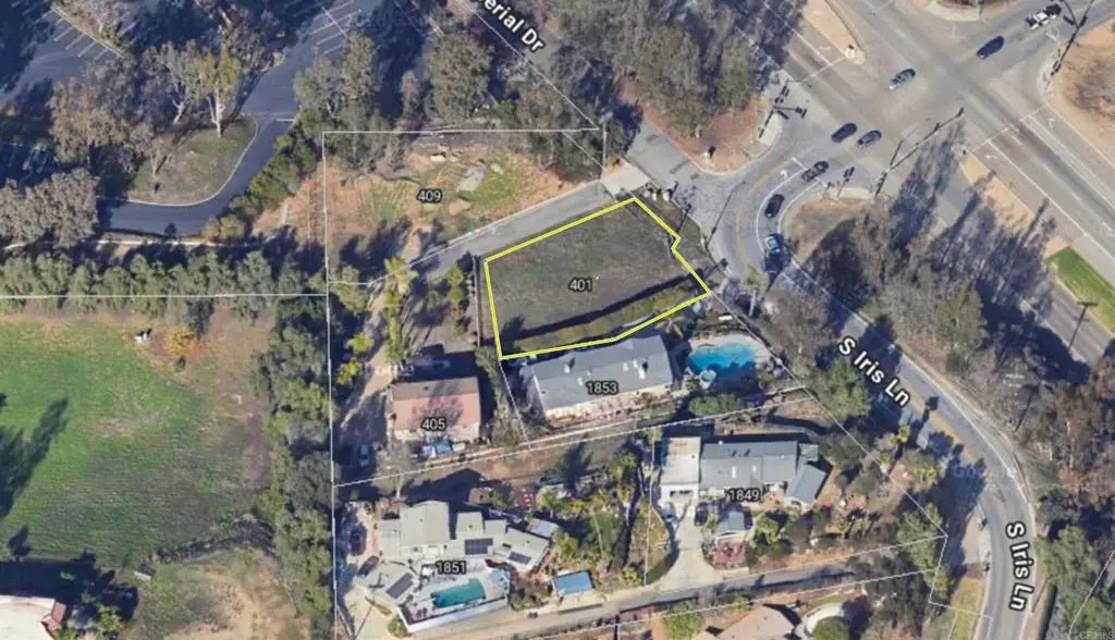 401 Imperial Drive, Escondido, CA — listing photo 1