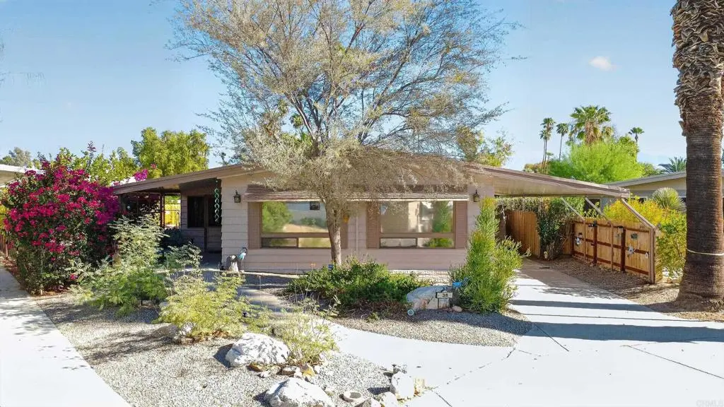 1010 Palm Canyon Drive SPC 38, Borrego Springs, CA — listing photo 1