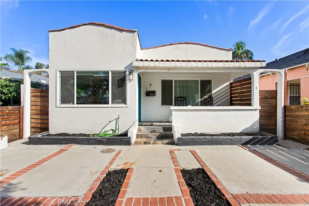 1553 W 60th Place, Los Angeles, CA — listing photo 1