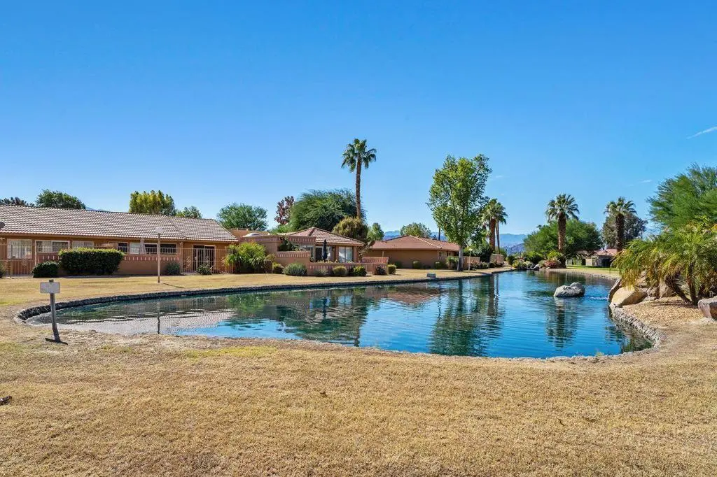 Condominium for rent at 49041 Eisenhower Drive D, Indio, CA featuring 2 beds and 2 baths