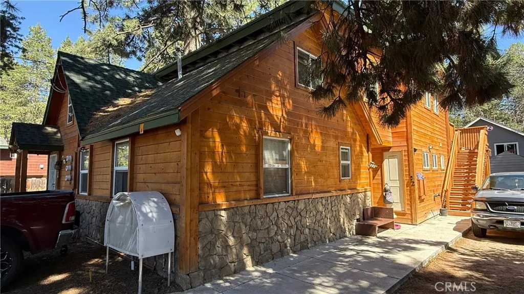 Triplex for sale at 2568 Palmira Avenue, South Lake Tahoe, CA