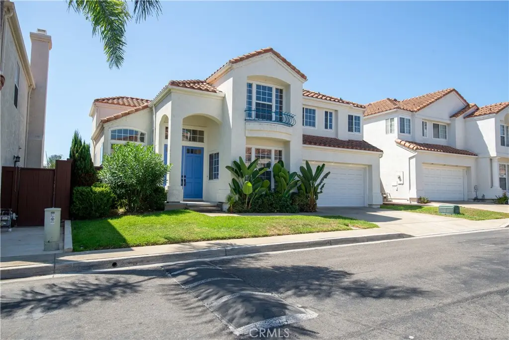 1801 Nantucket Place, Costa Mesa, CA — listing photo 1
