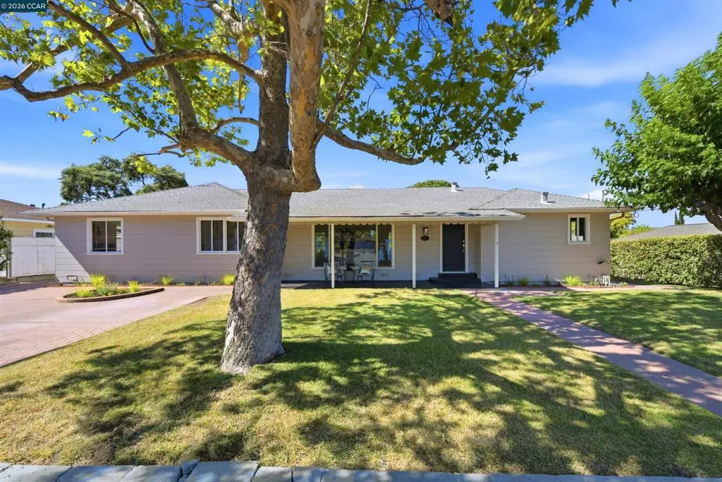 469 Boyd Rd, Pleasant Hill, CA — listing photo 1