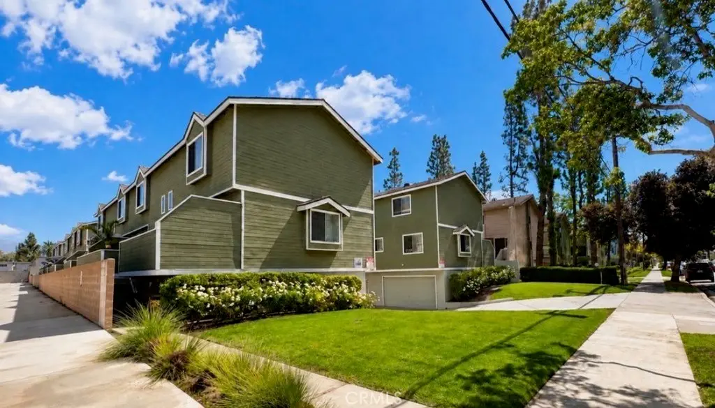 1163 W Badillo Street 13, Covina, CA — listing photo 1
