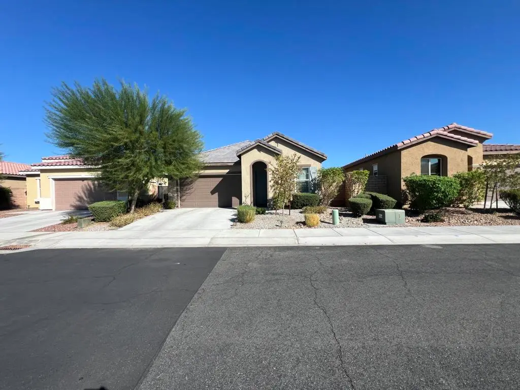 43842 Treviso Drive, Indio, CA — listing photo 1
