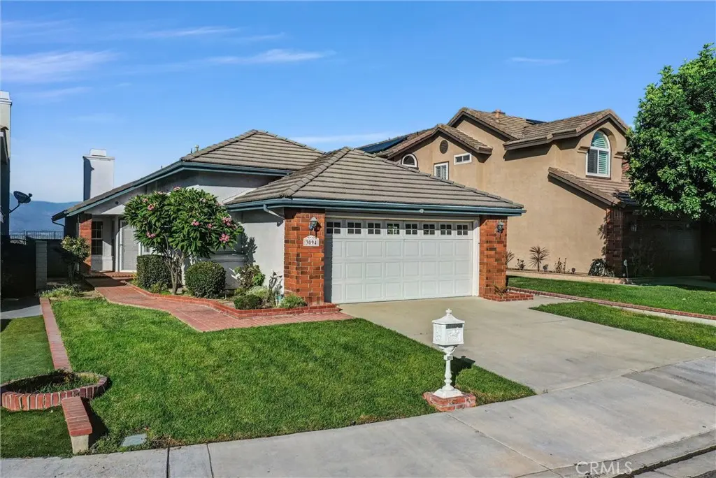 3094 Oakview, Chino Hills, CA — listing photo 1