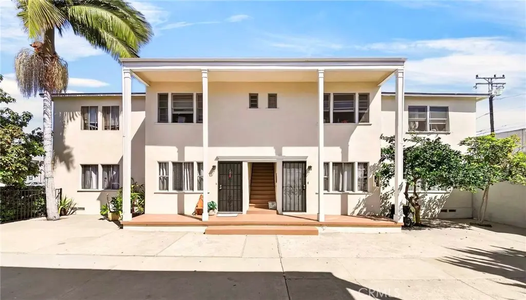 12314 Washington, Los Angeles, CA — listing photo 1