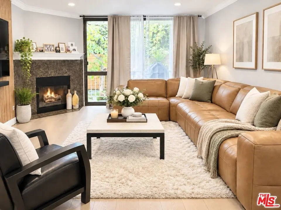 Condominium for rent at 1854 S Beverly Glen Boulevard 304, Los Angeles, CA featuring 2 beds and 2 baths