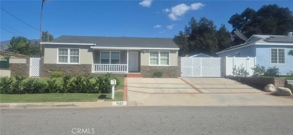 1623 A 3rd Street, Duarte, CA — listing photo 1