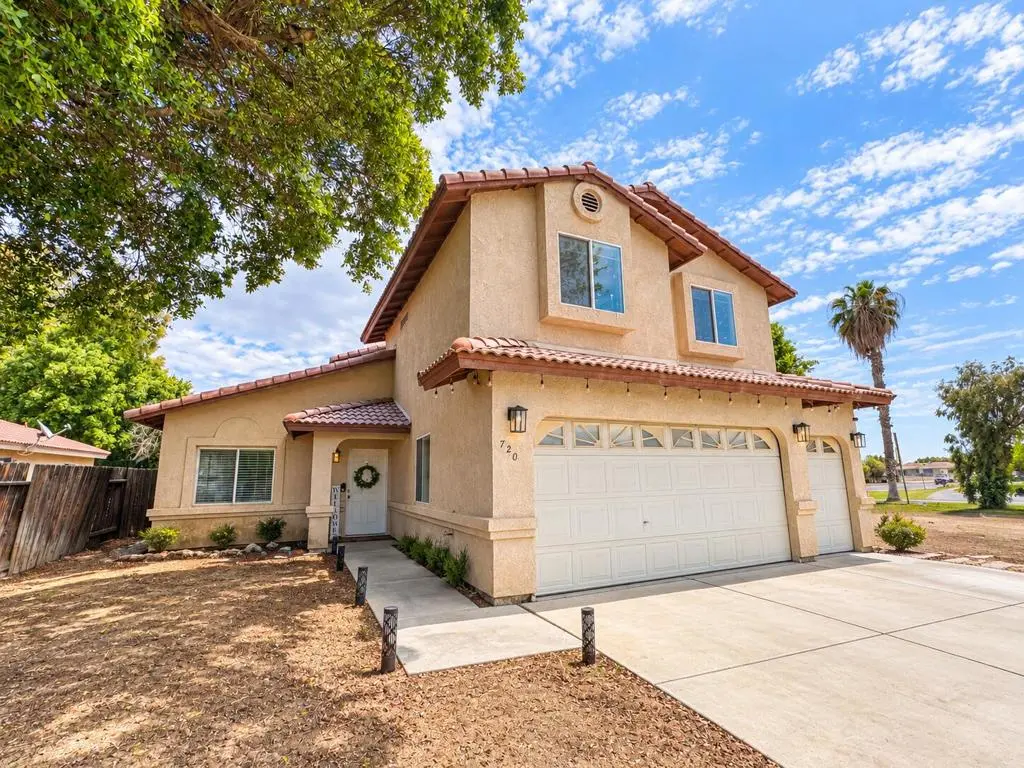 720 Oleander Lane, Blythe, CA — listing photo 1