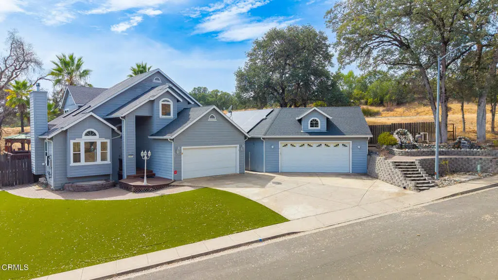 Single Family Residence for sale at 1457 20th Street, Lakeport, CA featuring 3 beds and 3 baths