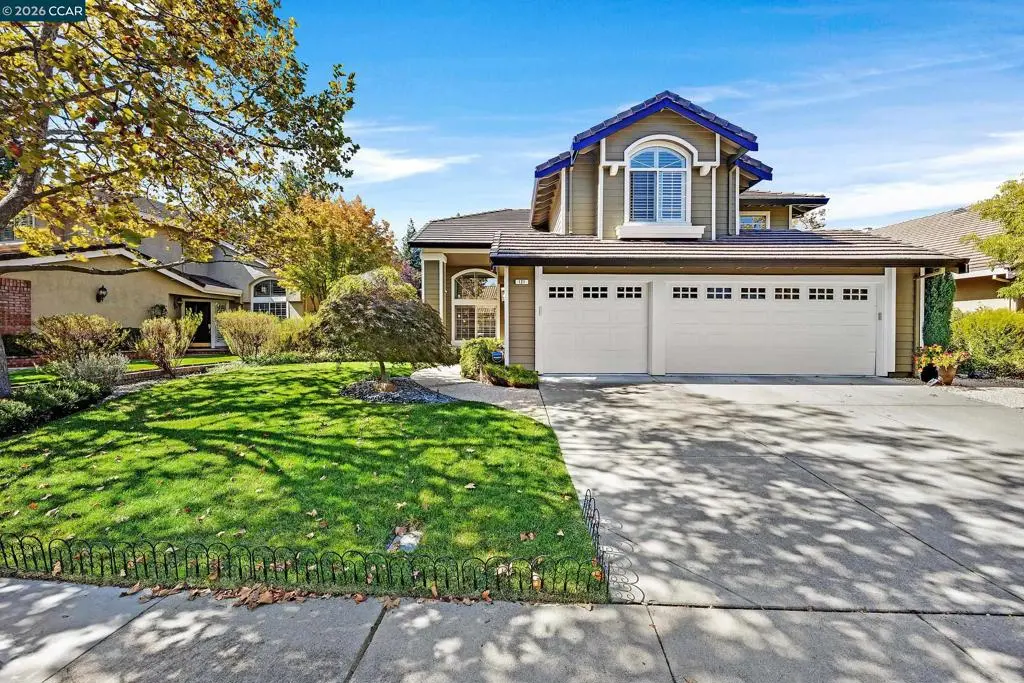 121 Parkhaven Dr, Danville, CA — listing photo 1